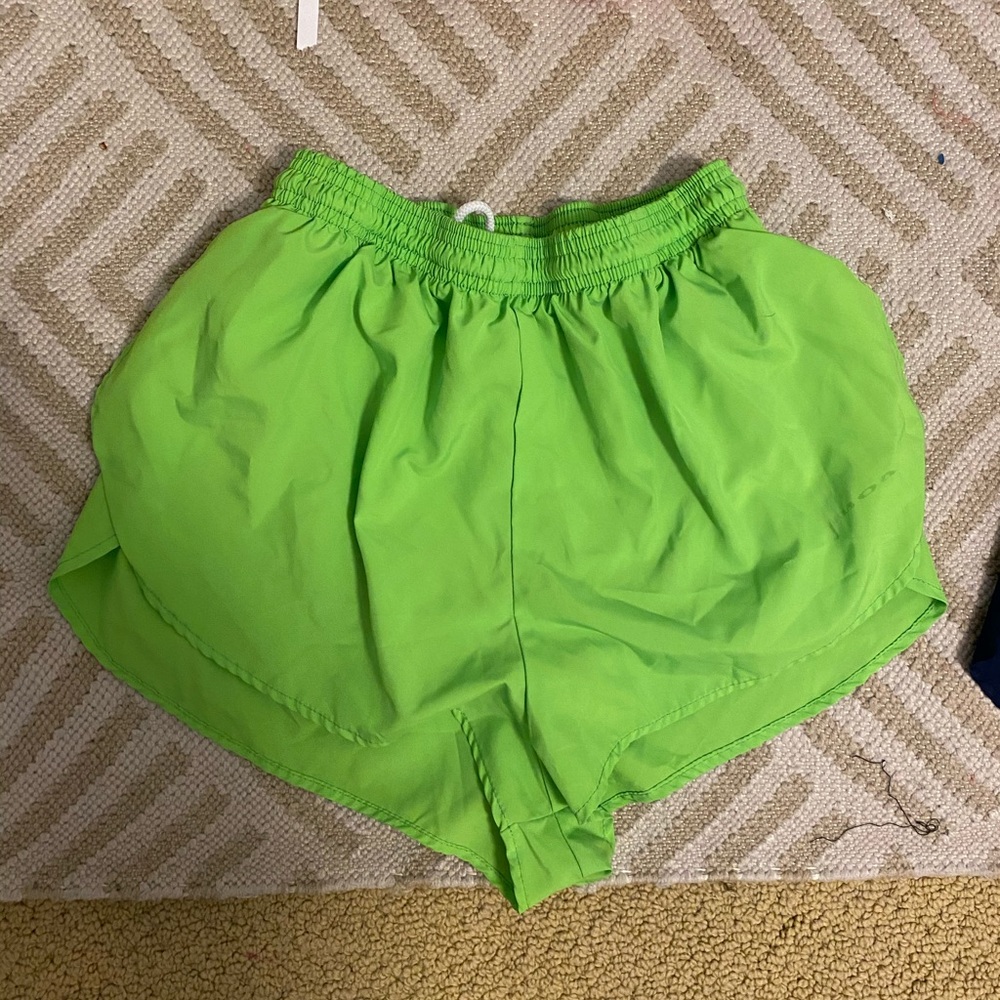 BOA men’s running shorts